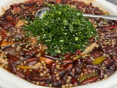 -铜锣湾·有麝自然香(重庆新天地店)