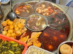 -胖子水煮(铁路三村无任何分店)