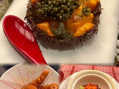 -鳥喜Toriki怀石烧鸟料理