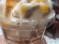 -CHAO'S艾炒酸奶·冰糖葫芦(兰州中心店)