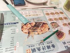 -黄记煌三汁焖锅(首创奥特莱斯店)