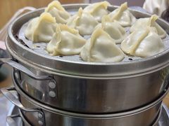 -志亮灌汤蒸饺·清真(庙后街店)