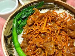 -72街荷叶饭(东方宝泰广场店)