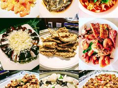 -碧中海汤泉汗蒸酒店