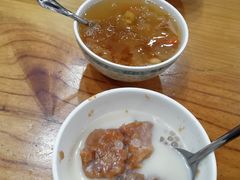 -冰神糖水铺(国贸中心店)