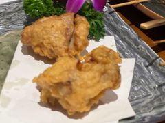 -気楽亭和食料理(气乐亭大世界本店)