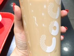 -CoCo都可(燕塘店)