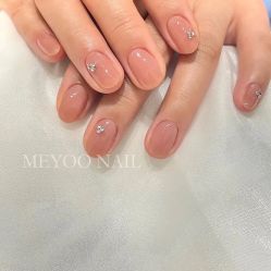 -M·X Nail日式美甲美睫