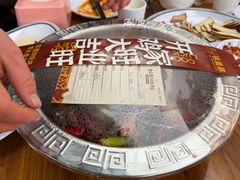 -弓虽昌焖烧鸡(大竹林店)