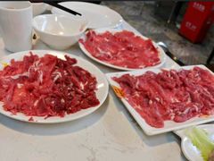 -犇犇潮汕鲜牛肉火锅(华阳店)