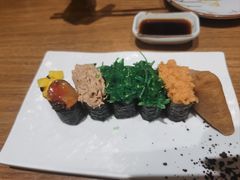 -赤稻·日式料理(禅城店)