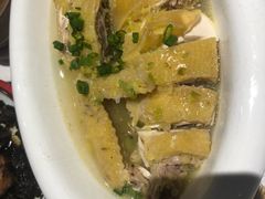 -醉南拳客家菜·河田鸡(西禅寺杨桥店)