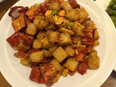 香辣掌中宝-孙府大院(步行街店)