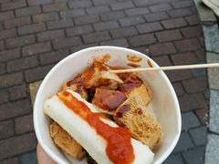 -龙翔臭豆腐