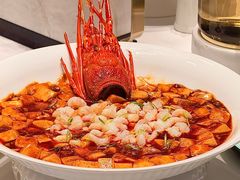 -贝勒爷·酥不腻烤鸭