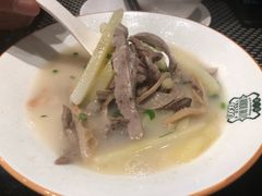 风味羊杂汤-新兴·金羊座·粤菜点心(乐峰店)
