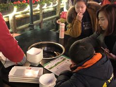 -楠柏弯休闲山庄(梨花溪店)
