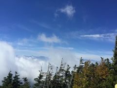 -富士山吉田線五合目