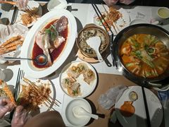 -79号渔船海鲜饭店(龙岗店)