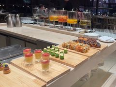 -TABLE·味西餐厅-成都茂业JW万豪酒店