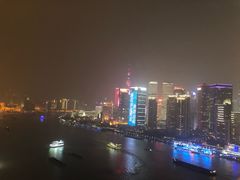 -上海外滩英迪格酒店