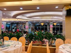 大堂-椿记烧鹅(建干路店)