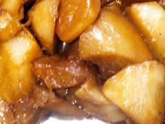 -素满香·食养自助(天一广场店)