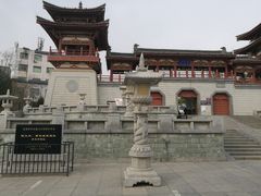 -西安青龙寺遗址景区