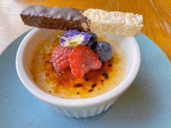 -THE CANNERY&JUJU 新鲜海鲜·牛排美食酒廊