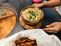 -好灶头妈妈菜·柴火灶台鱼·千岛湖土菜地标美食