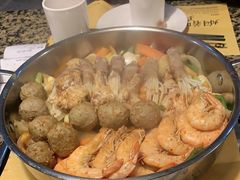 -黄记煌三汁焖锅(1818广场店)