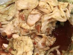 -巴依老爷新疆美食(望京小街店)