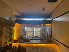 -秘境影院式酒店(苏州平江万达广场店)