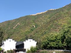 -荷塘味道(水长城店)
