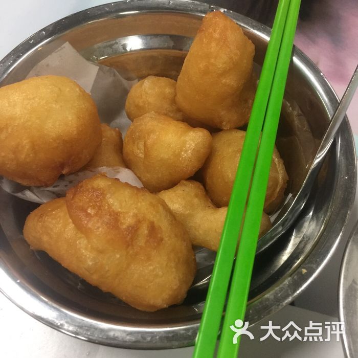 小豆花