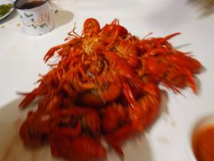 -老长沙龙虾馆·聚会餐厅(白石洲店)