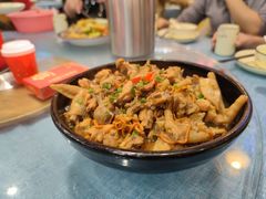 -大师傅金奖啤酒鱼(西街口总店)