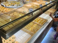 -吴记·吴酥生PASTRY宫廷酥饼