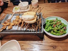 -管氏翅吧(国展店)