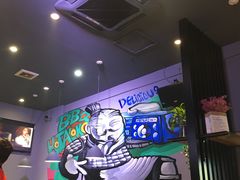 -本色.小马哥烧烤(五一路总店)