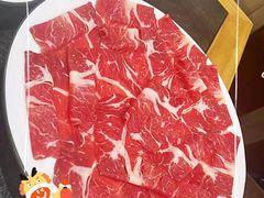 -德顺斋爆肚涮肉馆·烧烤·羊蝎子·清真炒菜(马驹桥店)