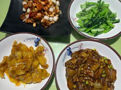 -玉桥餐厅(天坛店)