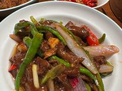 -李犟大爆鳝面·手工蟹黄包(湖滨西湖店)