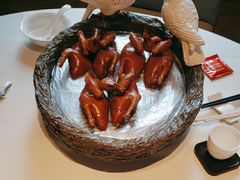 -好食上(喜盈门.范城店)