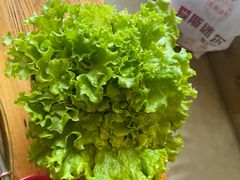 -青古韩式炭火烤肉店