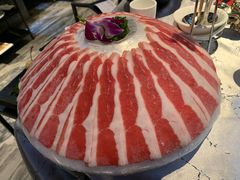 -红辣椒·川菜·火锅(张杨路店)