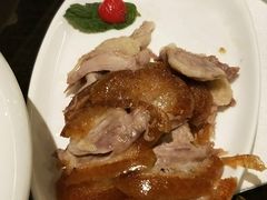 -海湾壹品·粤菜·早茶·烤鸭(拱北店)