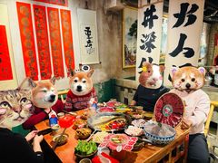 -周小明火锅(黑金冠社区店)