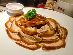 -额娘·春饼烤鸭(怀特店)