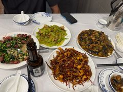 -丽华家常菜